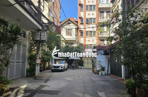 Phân lô Trung Yên, lô góc ô tô tránh kinh doanh, 51m, mặt tiền 4m, giá nào cũng bán